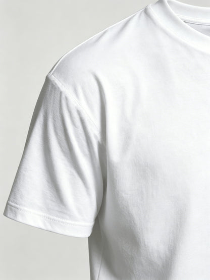 2026 Commemorative Cotton T-Shirt for Men & Women, Summer Casual