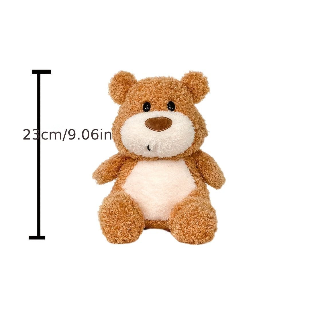 Plush Doll Suitable for Weddings & Special Events - Cuddly Wedding Doll with Bride/Groom, & Collectors - Soft Toy Gift for Boys & Girls