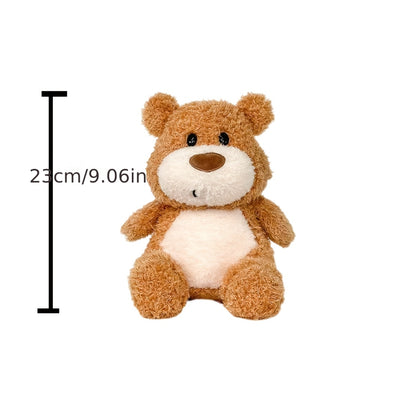 Plush Doll Suitable for Weddings & Special Events - Cuddly Wedding Doll with Bride/Groom, & Collectors - Soft Toy Gift for Boys & Girls