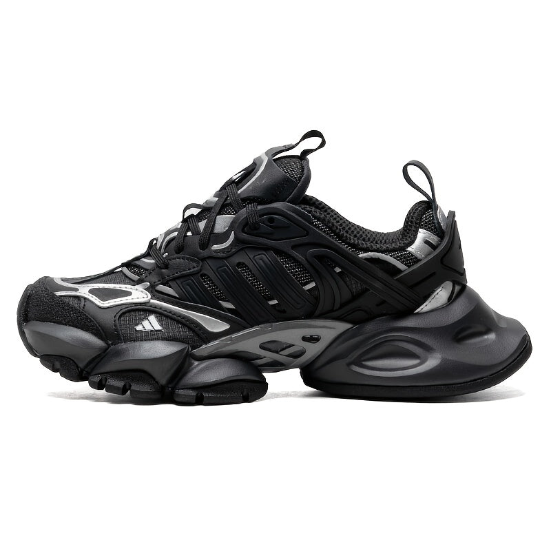 Adidas Lightweight Breathable Road Running Shoes for Men & Women