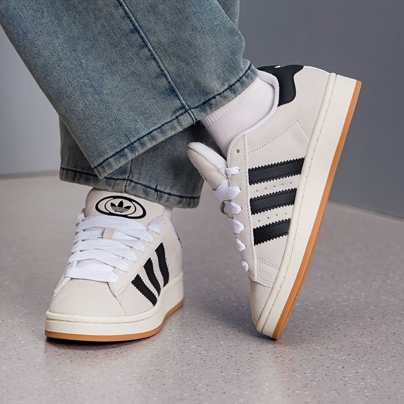 Adidas Originals CAMPUS 00s Women's Breathable Skate Shoes