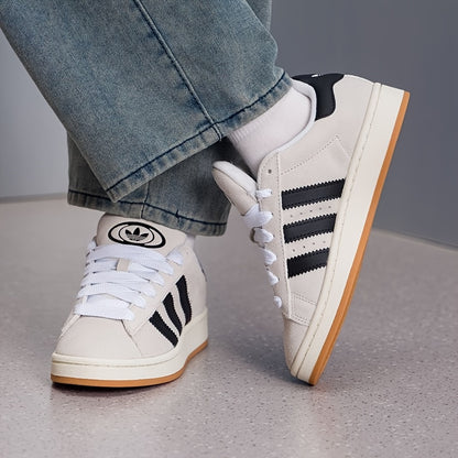 Adidas Originals CAMPUS 00s Women's Breathable Skate Shoes