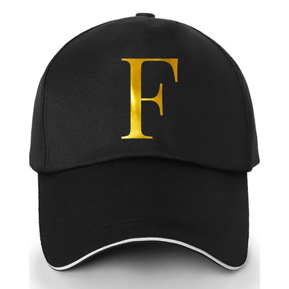 Unisex Adjustable Lightweight Polyester Baseball Cap