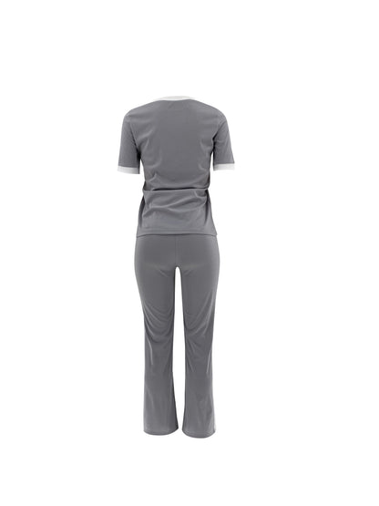 6007 Color Block Embroidery Set