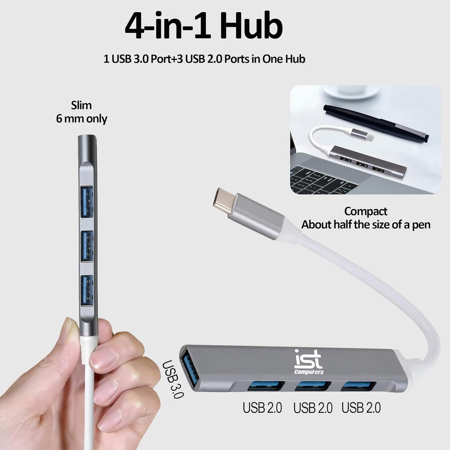 MSI Cyborg 15 Thin GF63 Gaming Laptop (15.6" FHD 144Hz, Intel Core I7-12650H, 32GB DDR5 RAM, 1TB SSD, Geforce RTX 4060 8GB), Webcam, Backlit KB, Wifi 6, Ethernet, IST Cable, Win 11 Home, 2023, Black