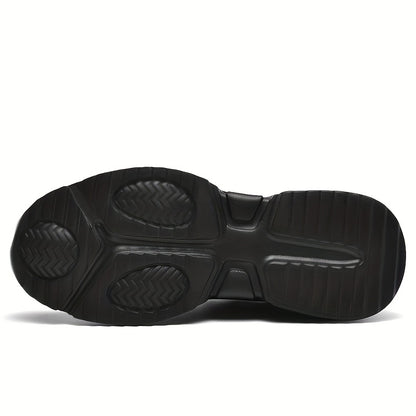 Men'S Stylish And Comfortable Casual Shoes, Trendy Running Sneakers. - ayq