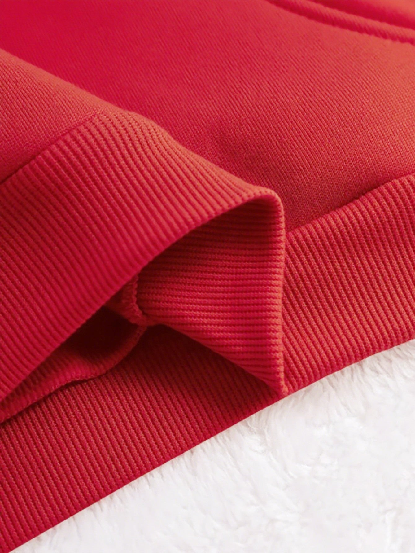 Women'S Christmas Hoodie - Thick Fleece-Lined Winter Sweatshirt with Deer & Snowflakes, Plaid Santa Hat Design, Cozy Casual Pullover for Holiday Party Outfits