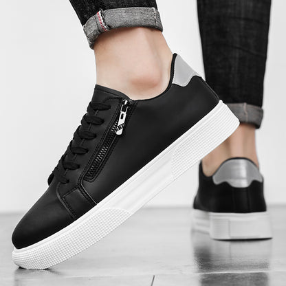 Comfortable Trendy Men'S Outdoor Sports Sneakers JM821 - ayq