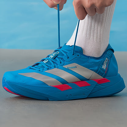 Adidas Men's Lightweight Cushioning Road Running Shoe