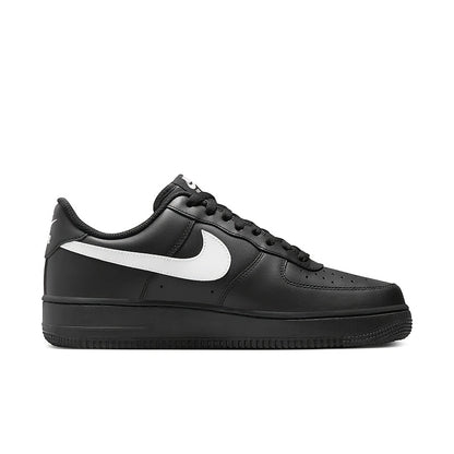 Nike Men's Casual Vintage Low-Top Sneakers with Durable Rubber Sole