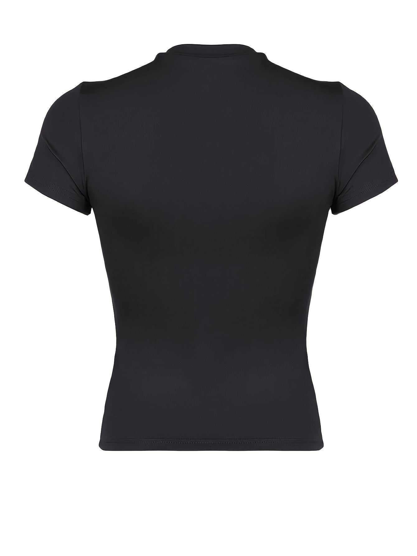 Women'S Tight T-Shirt