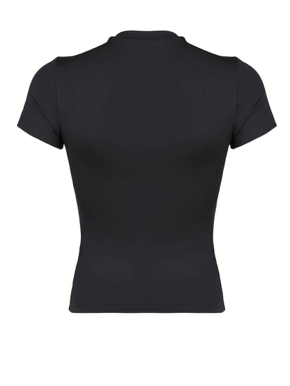 Women'S Tight T-Shirt
