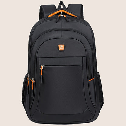Business Backpack For Daily Commute, Large Capacity Computer Backpack For Men, Multi-layer Large Capacity Daypacks