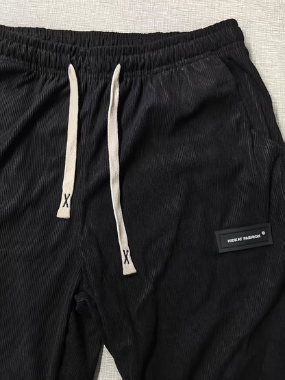 Men'S Lightweight Elastic Waist Sports Casual Long Pants, Comfortable And Breathable, Stylish Men'S Casual Athletic Trousers - ayq