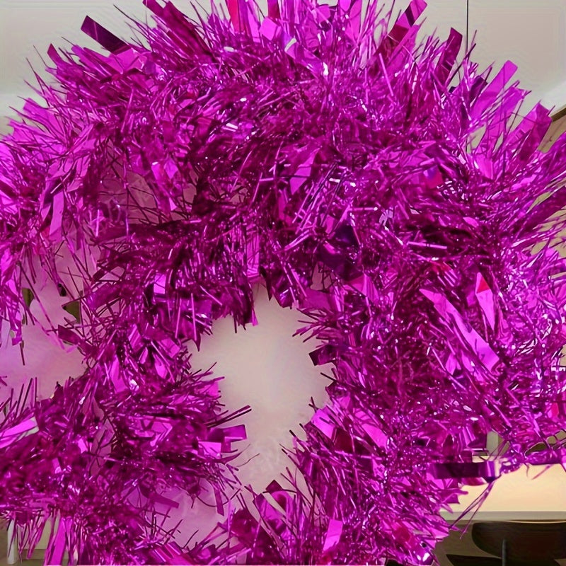 Party Festive Decorations Are Bold And Encrypted Tops