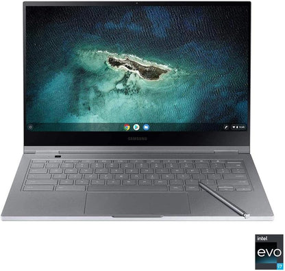SAMSUNG 13.3” Galaxy Book2 Pro Laptop Computer, I5 / 8GB / 256GB, 12Th Gen Intel Core Processor, Evo Certified, Lightweight, 2022 Model, Graphite