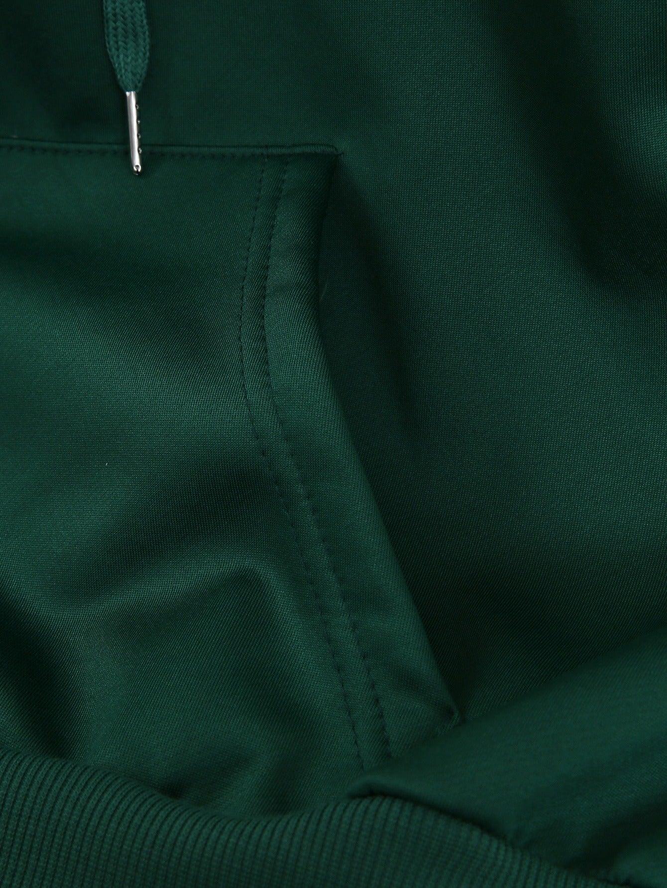 Women'S Plush Fleece-Lined Hooded Sweatshirt with Bear Print & Zipper Closure - Cozy Winter Warmth, / Color Block Design, Soft Fleece Fabric, Casual Pullover for Fall & Winter, Autumn Winter Apparel | Hooded Sweatshirt | Zipp