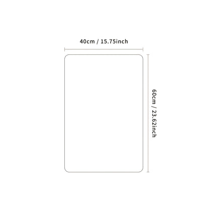 Super Soft Microfiber Christmas Towel - Plaid & Holiday Patterns (Snowman, Reindeer, Bells) with "Let It Snow" & "Merry Christmas" Phrases, High Absorbency Bath & Hand Towel for, s, Xmas Tree Decorations - Festive Winter Gift