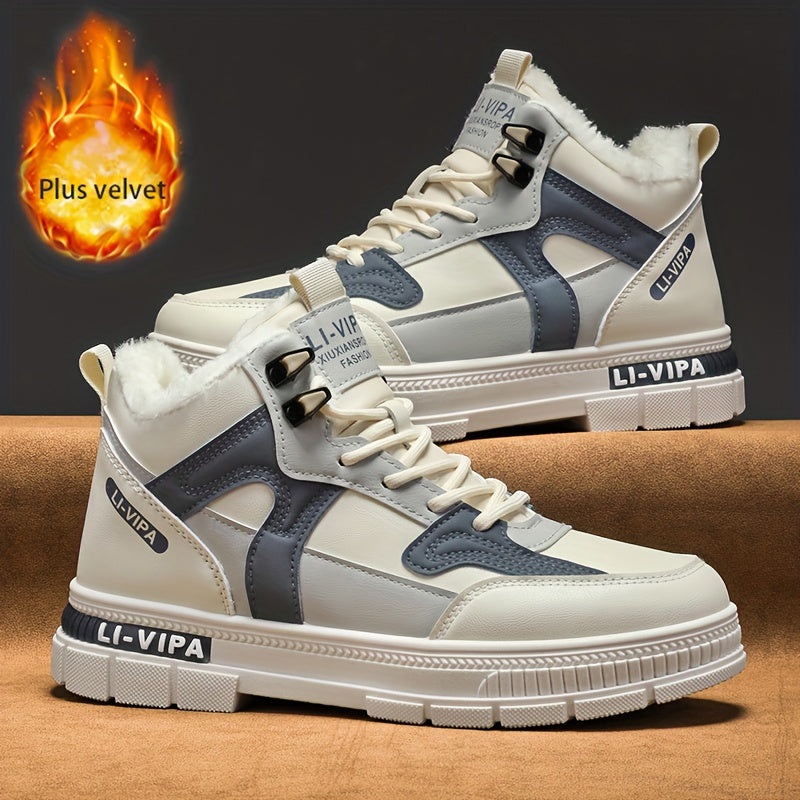 Men'S Hiking Boots Are Comfortable And Versatile for Outdoor Activities