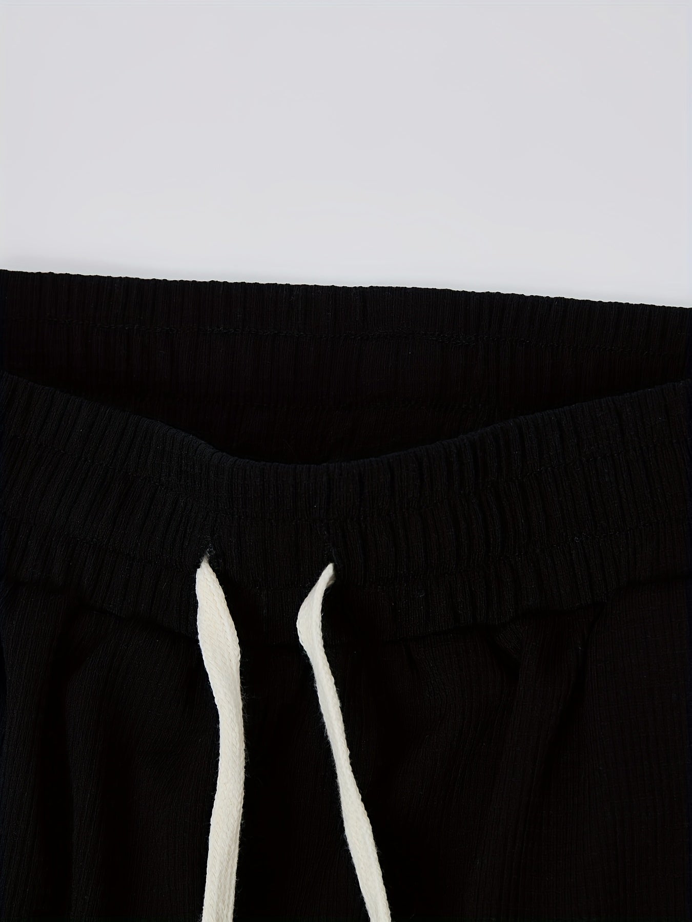 Men's Casual Fashion Short-Sleeve Zip-Up Suit, Suitable for All Seasons - ayq