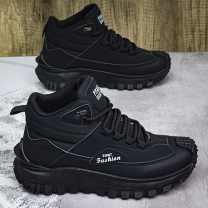 Fashionable And Versatile Casual Shoes, Basketball Shoes, Outdoor Sports Running Shoes.