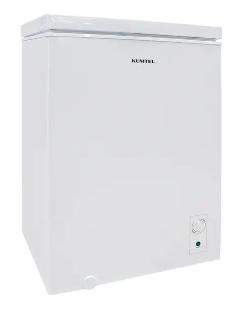 Սառցարան KUMTEL HCF-100 — 97 լ