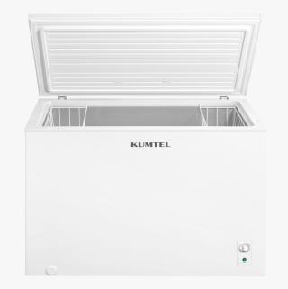 Սառցարան KUMTEL HCF-300 — 293 լ