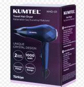 Վարսահարդարիչ KUMTEL HHD-01 — 1000 Վտ