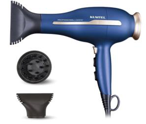 Վարսահարդարիչ KUMTEL HHD-03 — 2400 Վտ, իոնային