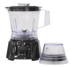 Բլենդեր KUMTEL HTB-01 BLACK — 800 Վտ, սև