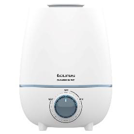 Օդի խոնավացուցիչ TAURUS HU2500 Paradise Silent — 2.3 լ